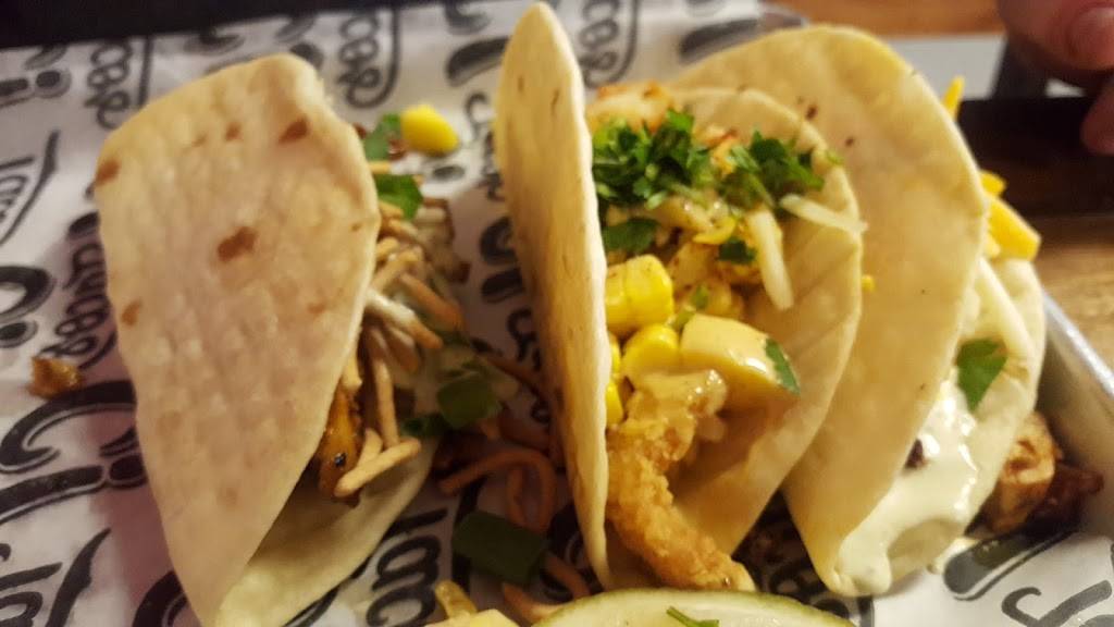 Capital Tacos | restaurant | 119 W Bloomingdale Ave, Brandon, FL 33511, USA | 8133158752 OR +1 813-315-8752