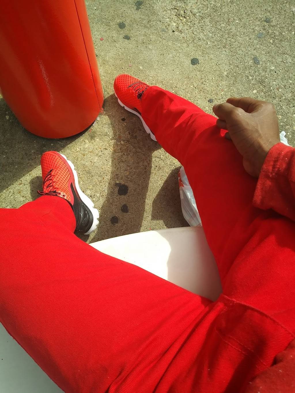 Wing Master | restaurant | 1 W Fairview Ave, Montgomery, AL 36105, USA | 3342635030 OR +1 334-263-5030