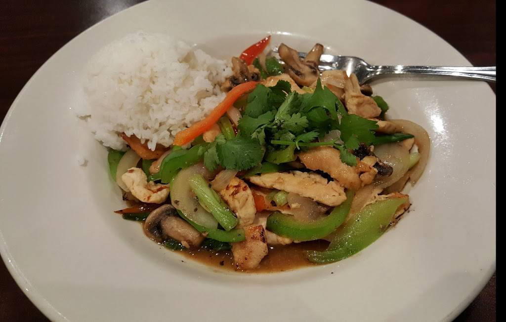 Thai Juan On | restaurant | 31878 Del Obispo St, San Juan Capistrano, CA 92675, USA | 9492340332 OR +1 949-234-0332