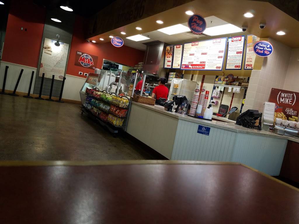 Jersey Mikes Subs | meal takeaway | 367 S Mountain Ave, Upland, CA 91786, USA | 9099206888 OR +1 909-920-6888