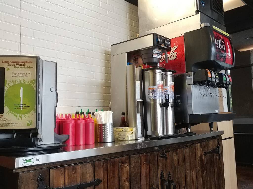 That One Spot Burgers | restaurant | 10968 W Colonial Dr, Ocoee, FL 34761, USA | 4078777575 OR +1 407-877-7575