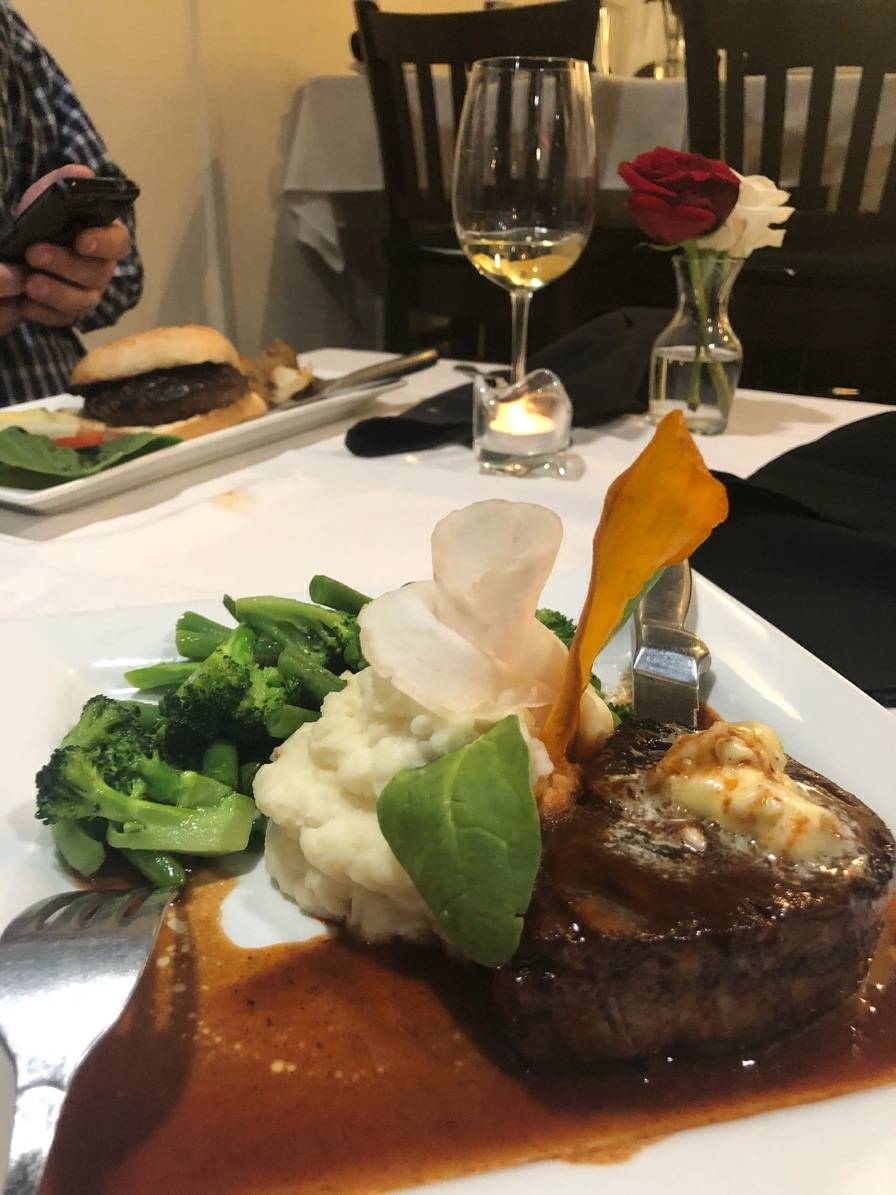 The Black Bear Bistro | restaurant | 107 S Main St, Algonquin, IL 60102, USA | 2246789449 OR +1 224-678-9449