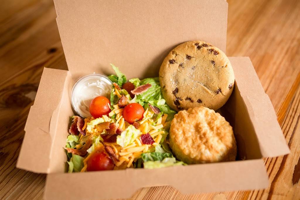 Maple Street Biscuit Company | restaurant | 662 Central Ave, St. Petersburg, FL 33701, USA | 7272906211 OR +1 727-290-6211