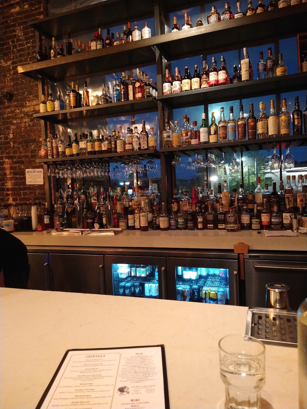 Biltong Bar | restaurant | Ponce City Market, 675 Ponce De Leon Ave NE ne152, Atlanta, GA 30308, USA | 6785150620 OR +1 678-515-0620