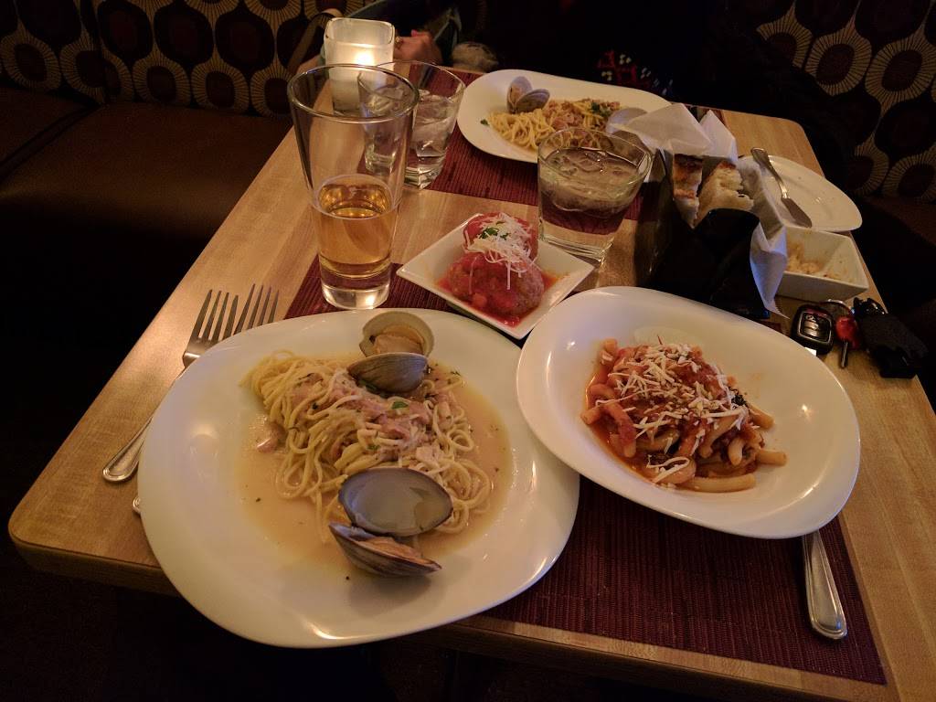 DC PASTA CO. | restaurant | 12214 Pearl Rd, Strongsville, OH 44136, USA | 4402388500 OR +1 440-238-8500