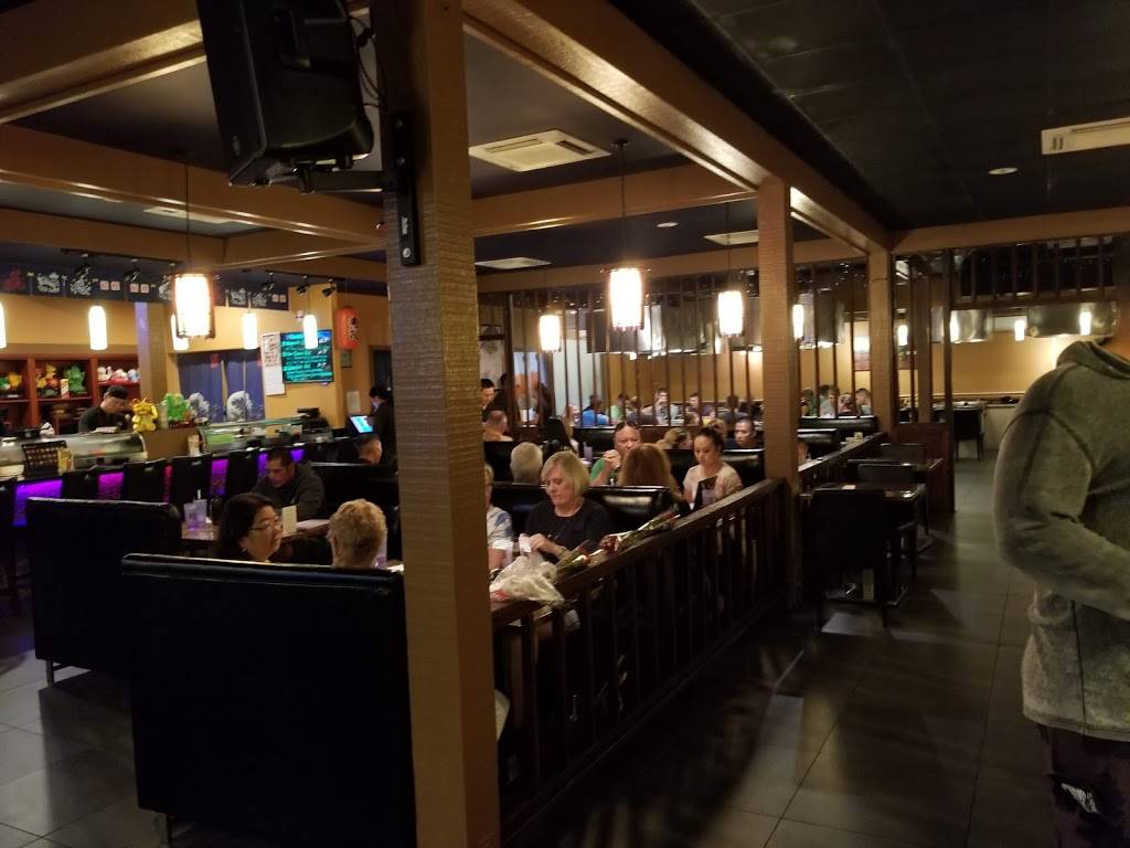 Sakura | restaurant | 94-780 Meheula Pkwy B, Mililani, HI 96789, USA | 8086256688 OR +1 808-625-6688