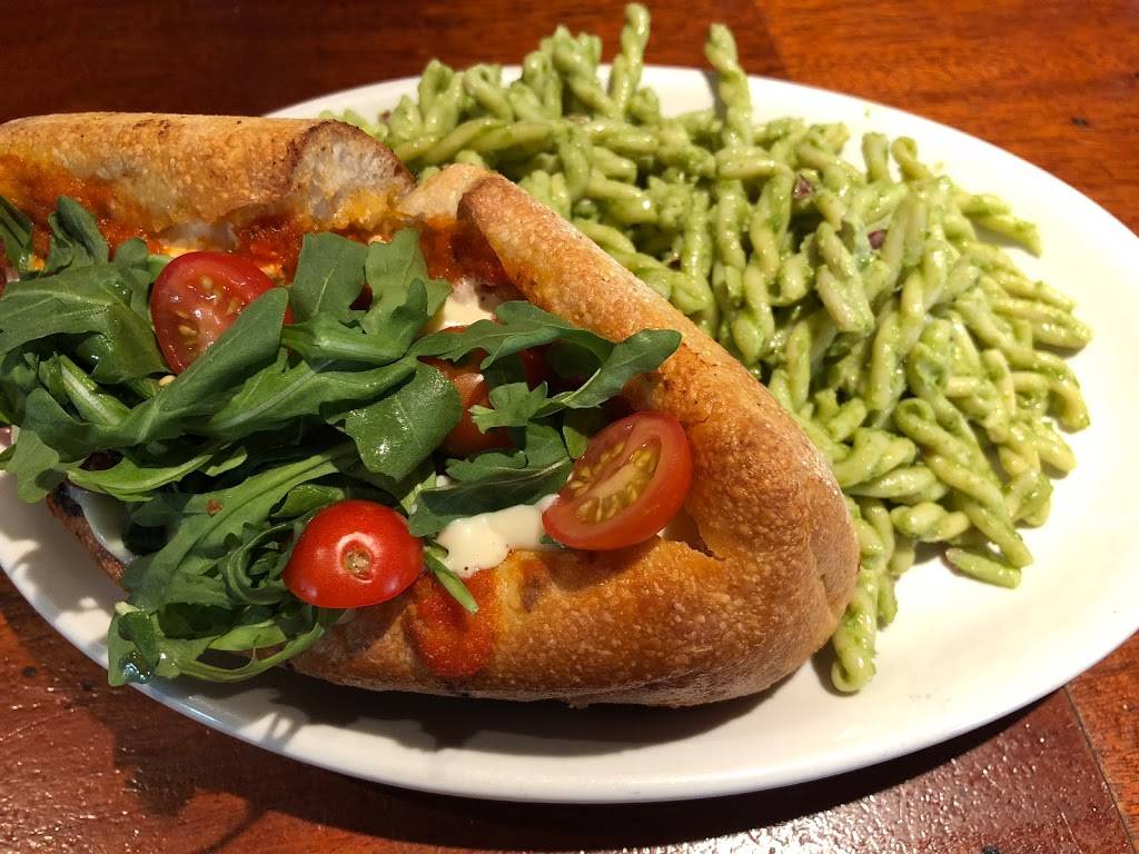 Corner Tavern | restaurant | 421 Marlborough St, Boston, MA 02115, USA | 6172625555 OR +1 617-262-5555