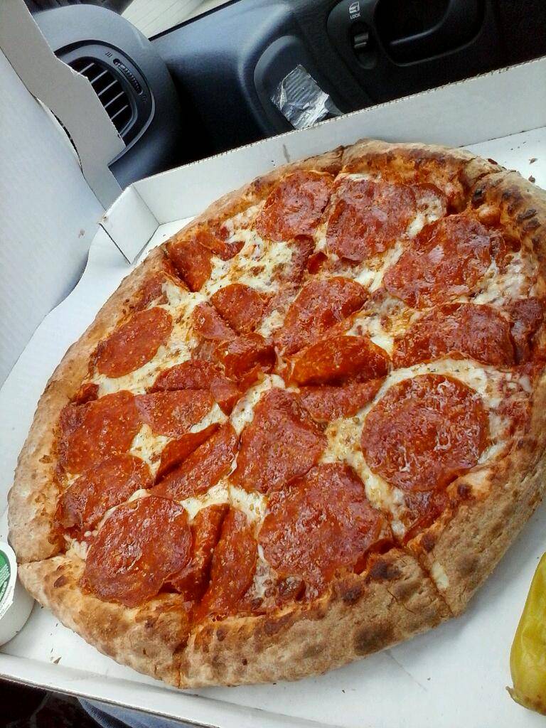 Papa Johns Pizza | restaurant | 1330 Hackberry Ln, Tuscaloosa, AL 35401, USA | 2053453450 OR +1 205-345-3450