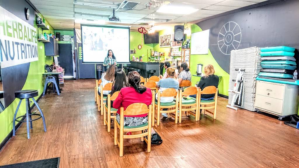 Herbalife Club VES | restaurant | 666 Peoria St, Aurora, CO 80011, USA | 7202887271 OR +1 720-288-7271