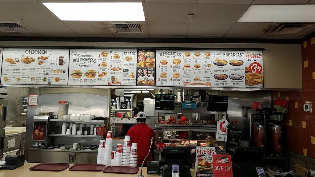 Jacks | restaurant | 1800 19th St N, Bessemer, AL 35020, USA | 2054286060 OR +1 205-428-6060