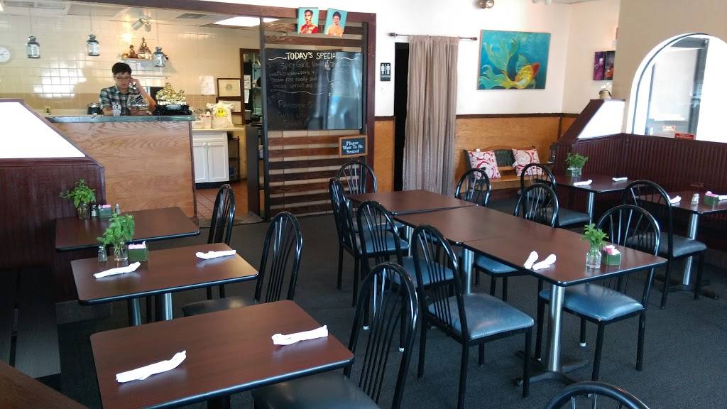 Thai Noodles | restaurant | 5800 Preston Hwy, Louisville, KY 40219, USA | 5029619018 OR +1 502-961-9018