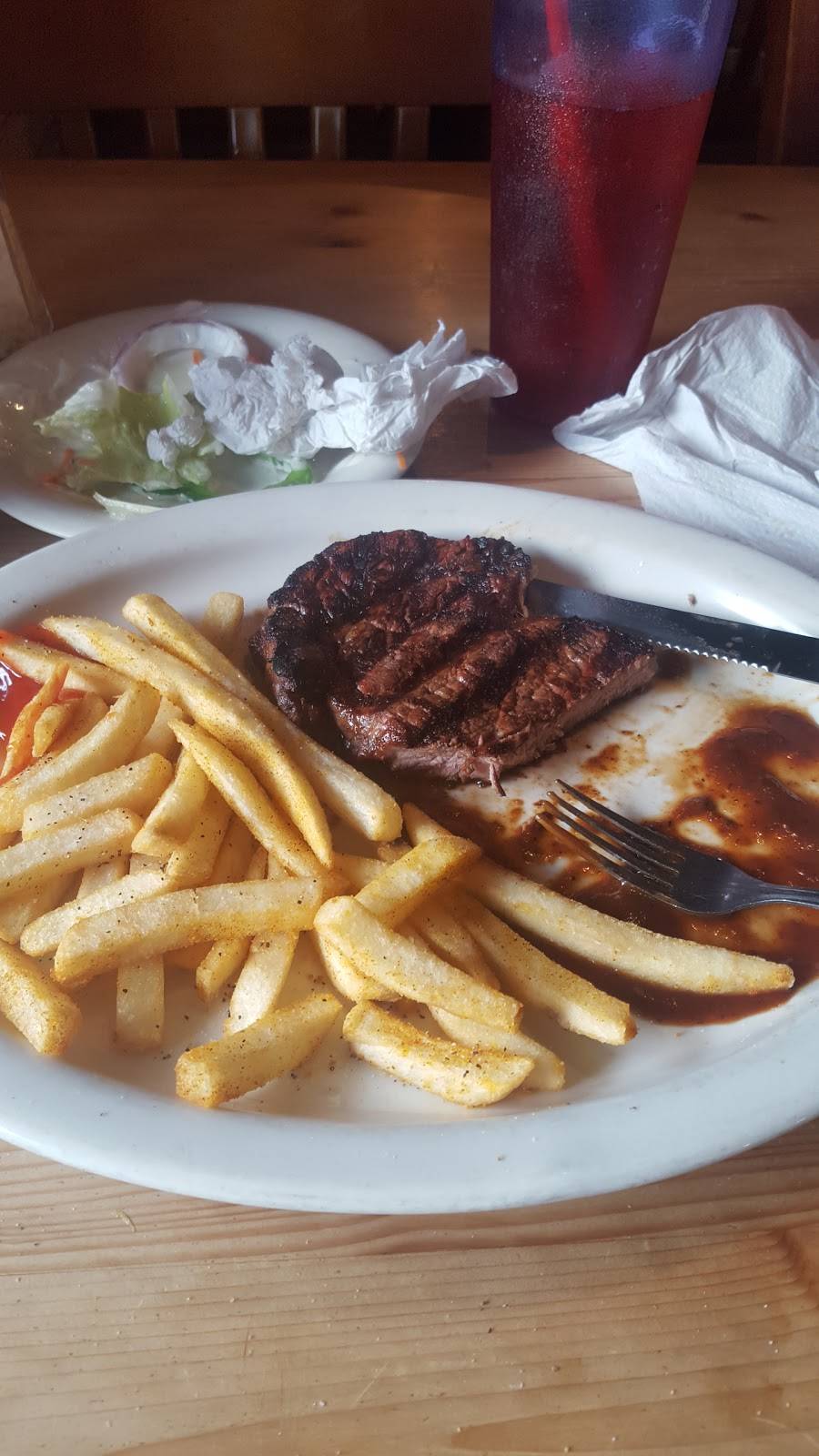 Tonys Barbecue & Steakhouse | restaurant | 2219 Underwood Rd, La Porte, TX 77571, USA | 2814718669 OR +1 281-471-8669