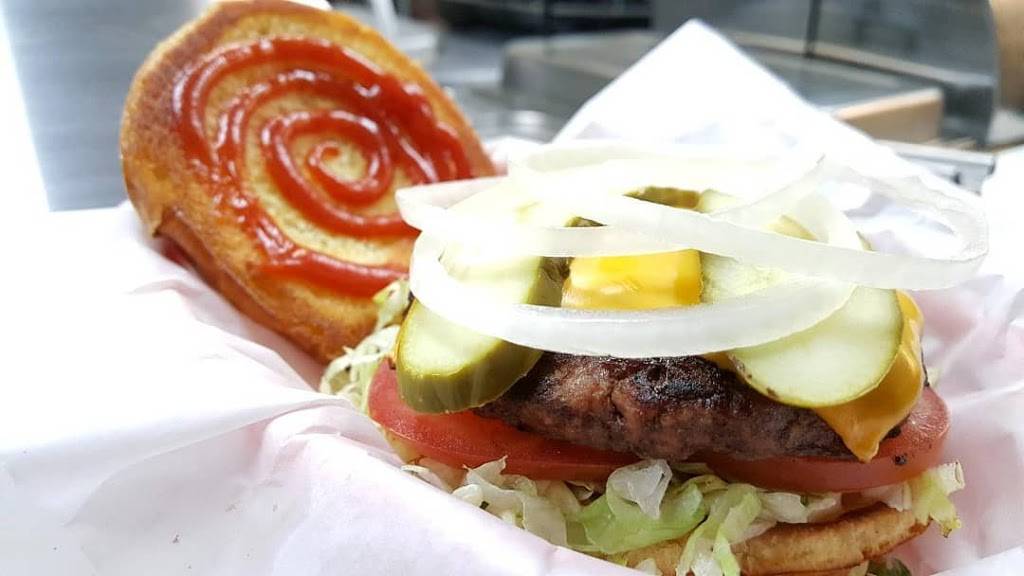 Rock N Grill | restaurant | 335 Randall Rd, Lake in the Hills, IL 60156, USA | 2243330001 OR +1 224-333-0001