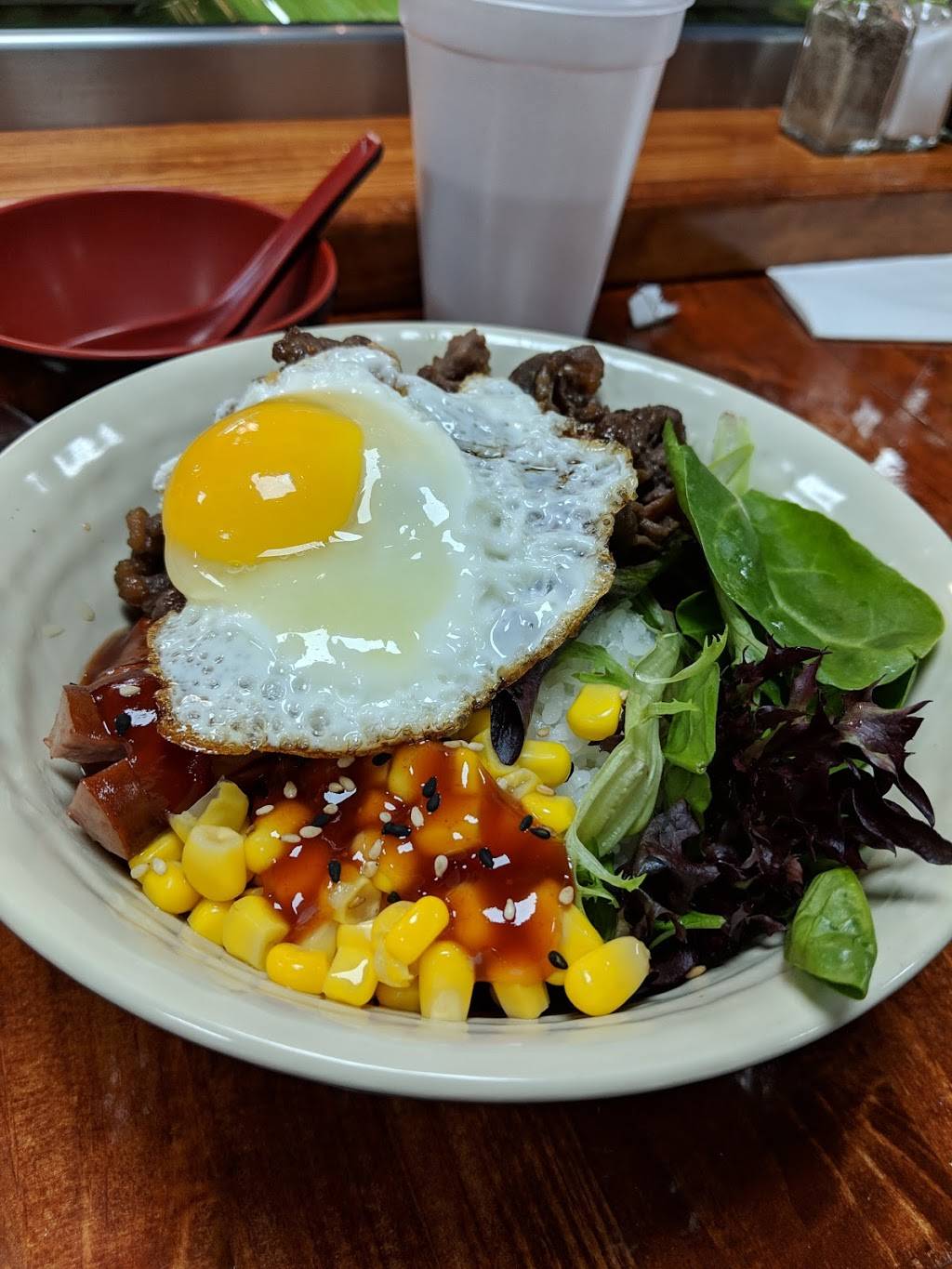 Aoki Sushi | restaurant | 1779 Woodruff Rd Suite B, Greenville, SC 29607, USA | 8645689449 OR +1 864-568-9449