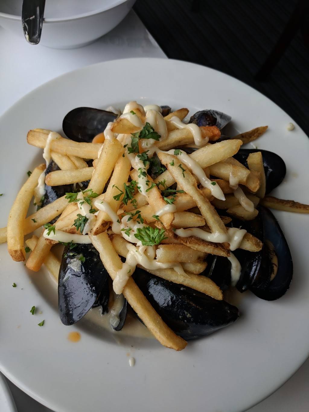 Fog Harbor Fish House | restaurant | The Embarcadero, San Francisco, CA 94133, USA | 4154212442 OR +1 415-421-2442