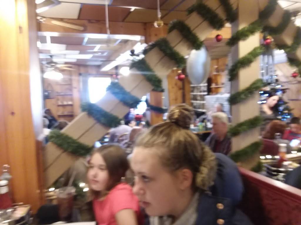 Uptown Grill | restaurant | 126 Maple St, Montrose, PA 18801, USA | 5704320164 OR +1 570-432-0164