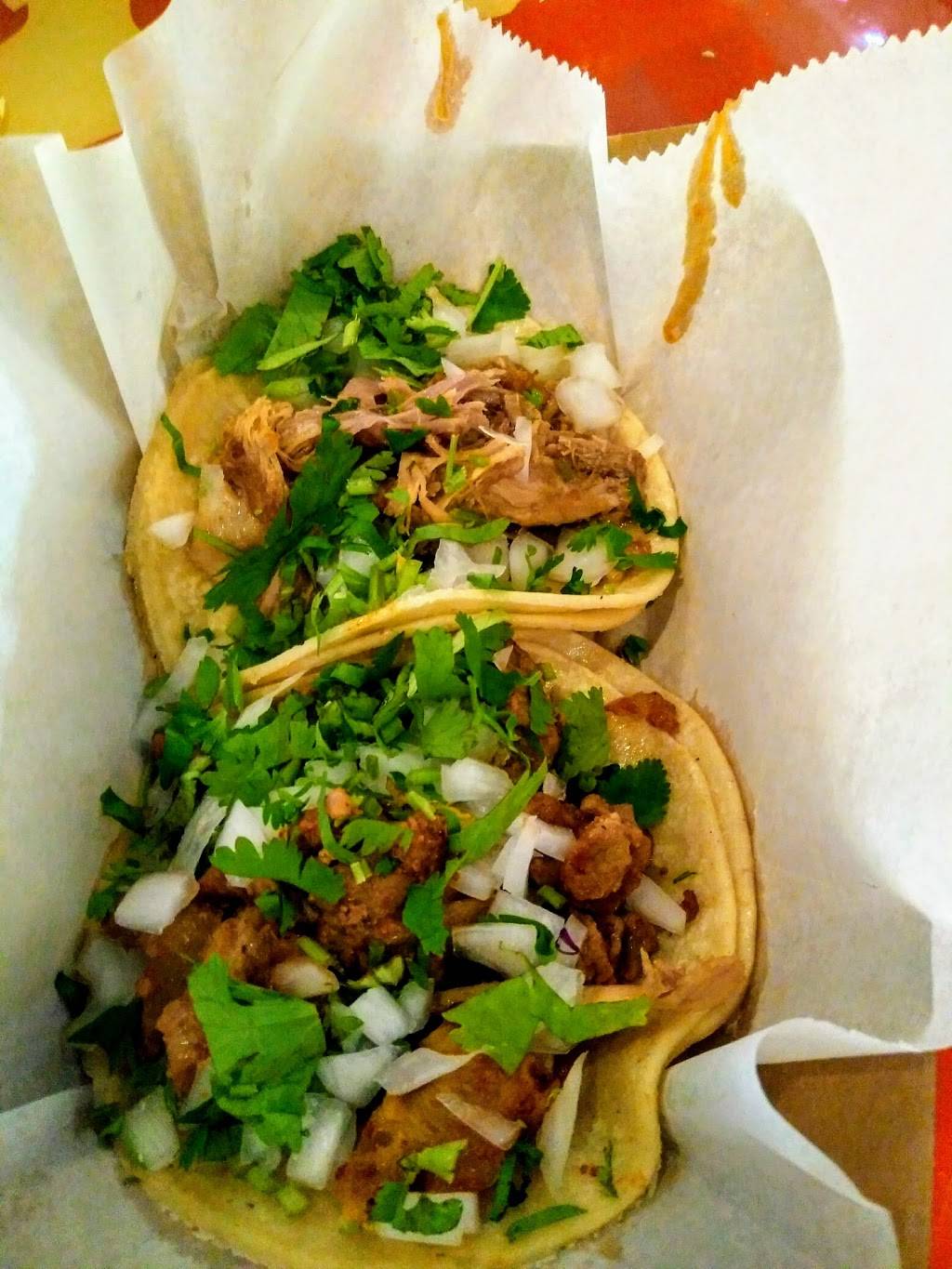 Calle Tacos | restaurant | 6508 Hollywood Blvd, Los Angeles, CA 90028, USA | 3234659100 OR +1 323-465-9100