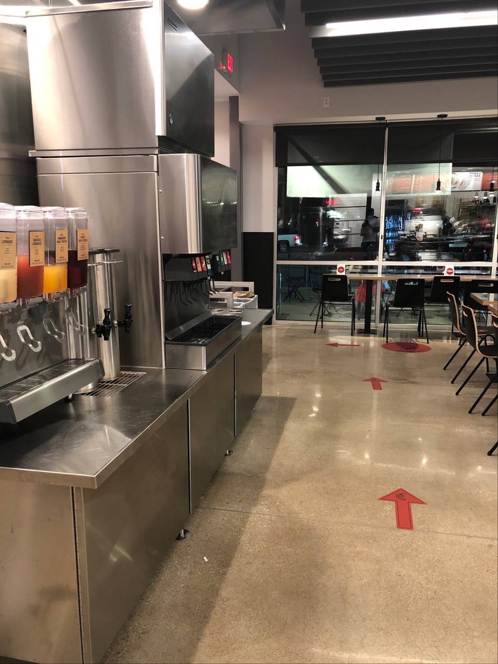 Chipotle Mexican Grill | restaurant | 9319 S Texas 6 Ste D, Houston, TX 77083, USA | 2819126132 OR +1 281-912-6132