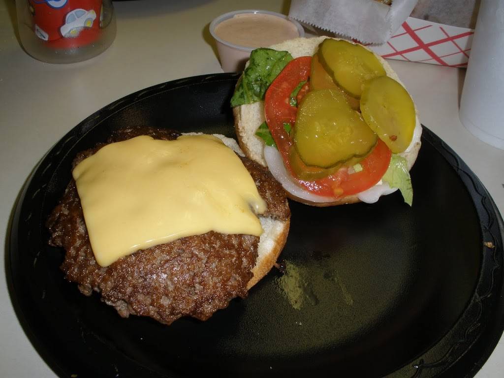 Albie’s Burgers Restaurant and Food Truck | restaurant | 1362 Naamans Creek Rd #1, Garnet Valley, PA 19060, USA | 6104855539 OR +1 610-485-5539