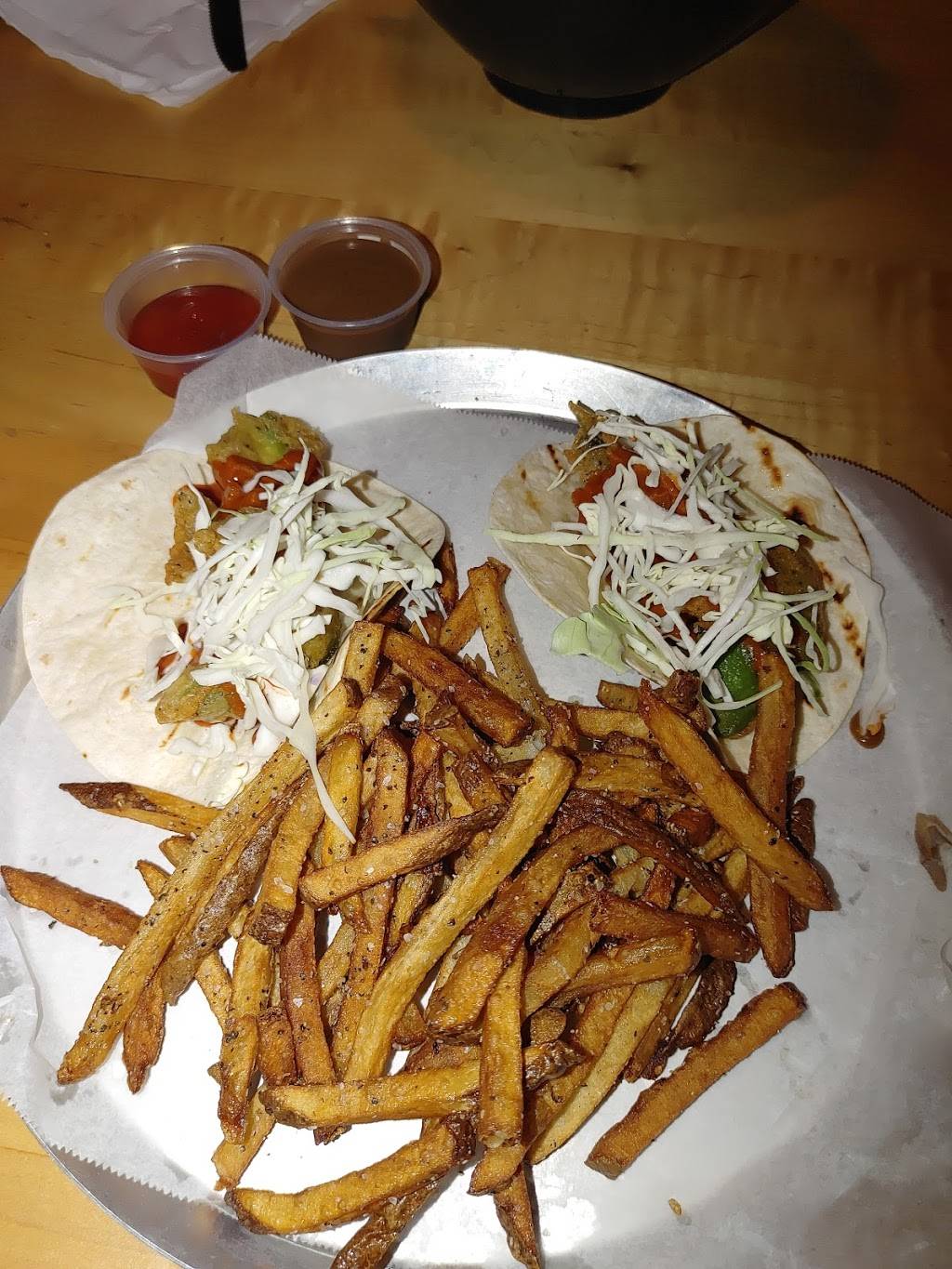 Fuel Charleston | restaurant | 211 Rutledge Ave, Charleston, SC 29403, USA | 8437375959 OR +1 843-737-5959