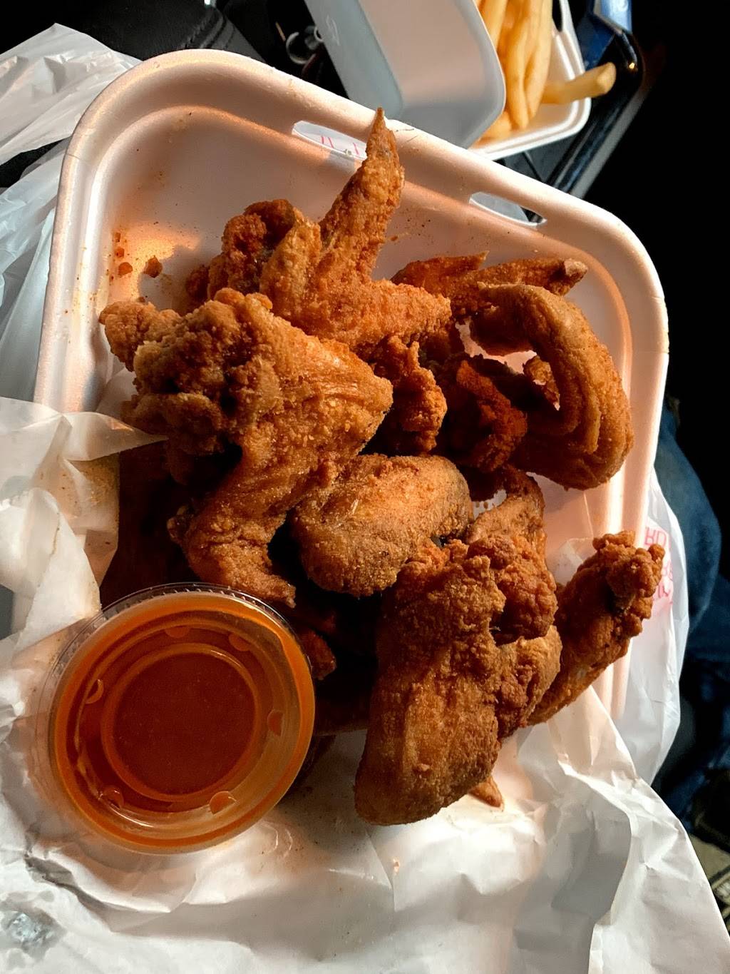 You Gotta Eat Here! | restaurant | 2812 N Grand Blvd, St. Louis, MO 63107, USA | 3143713700 OR +1 314-371-3700