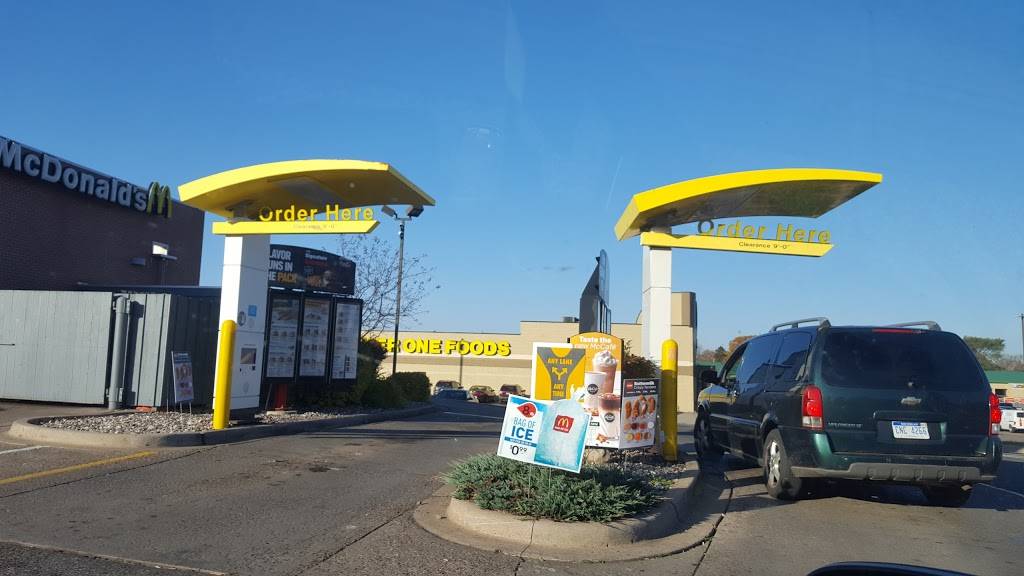 McDonalds | cafe | 1140 S Stephenson Ave, Iron Mountain, MI 49801, USA | 9067748430 OR +1 906-774-8430