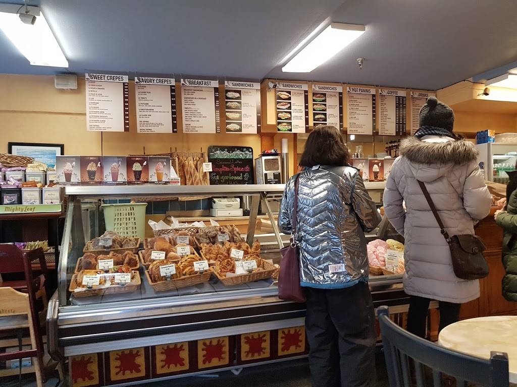 La Francaise | bakery | 411 S Main St #3, Breckenridge, CO 80424, USA | 9705477173 OR +1 970-547-7173