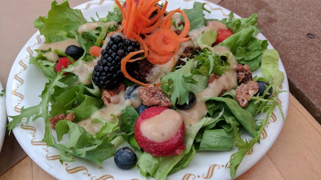 Sunny Point Café | cafe | 626 Haywood Rd, Asheville, NC 28806, USA | 8282520055 OR +1 828-252-0055