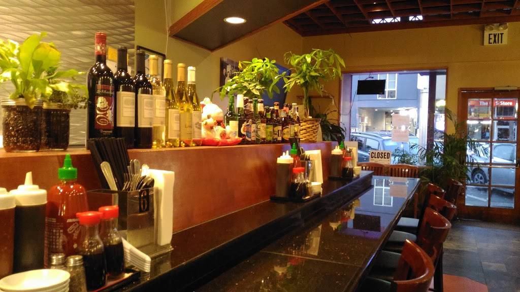 Ben Tre Restaurant | restaurant | 213 2nd Ave, San Mateo, CA 94401, USA | 6505588088 OR +1 650-558-8088