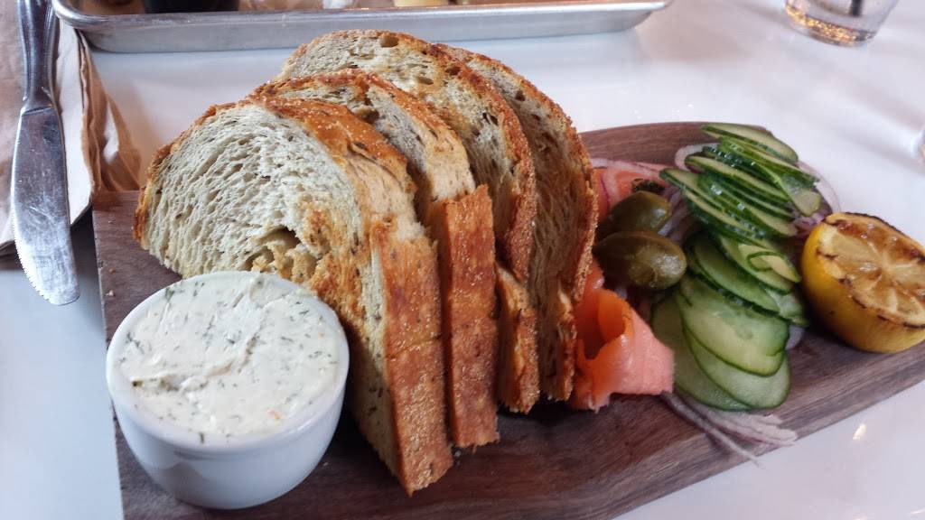 LowBrau | restaurant | 1050 20th St, Sacramento, CA 95811, USA | 9167062636 OR +1 916-706-2636