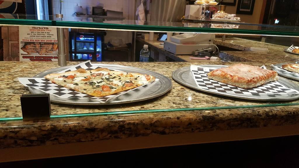 Vitos Gourmet Pizza | restaurant | 6212 N Federal Hwy, Fort Lauderdale, FL 33308, USA | 9547727701 OR +1 954-772-7701