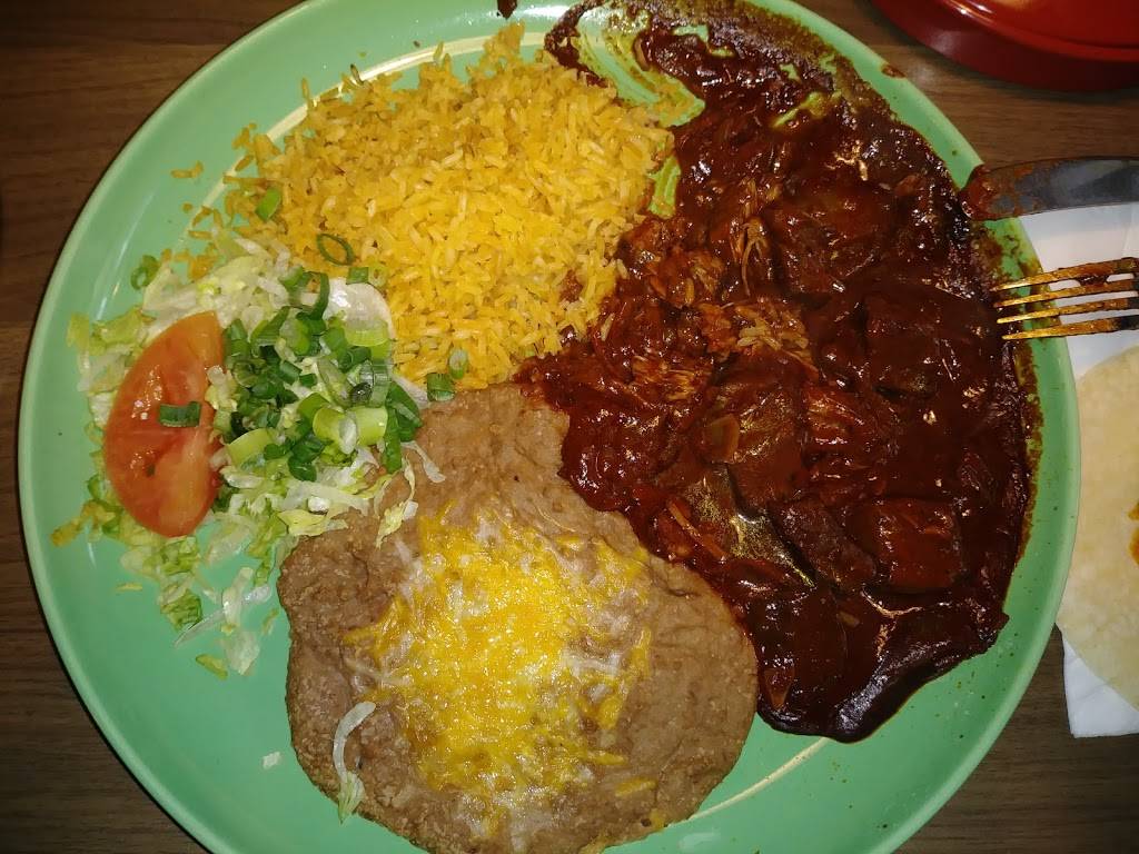 Mr. Cactus The Mexican Restaurant | restaurant | 13469 Colfax Hwy, Grass Valley, CA 95945, USA | 5302727617 OR +1 530-272-7617