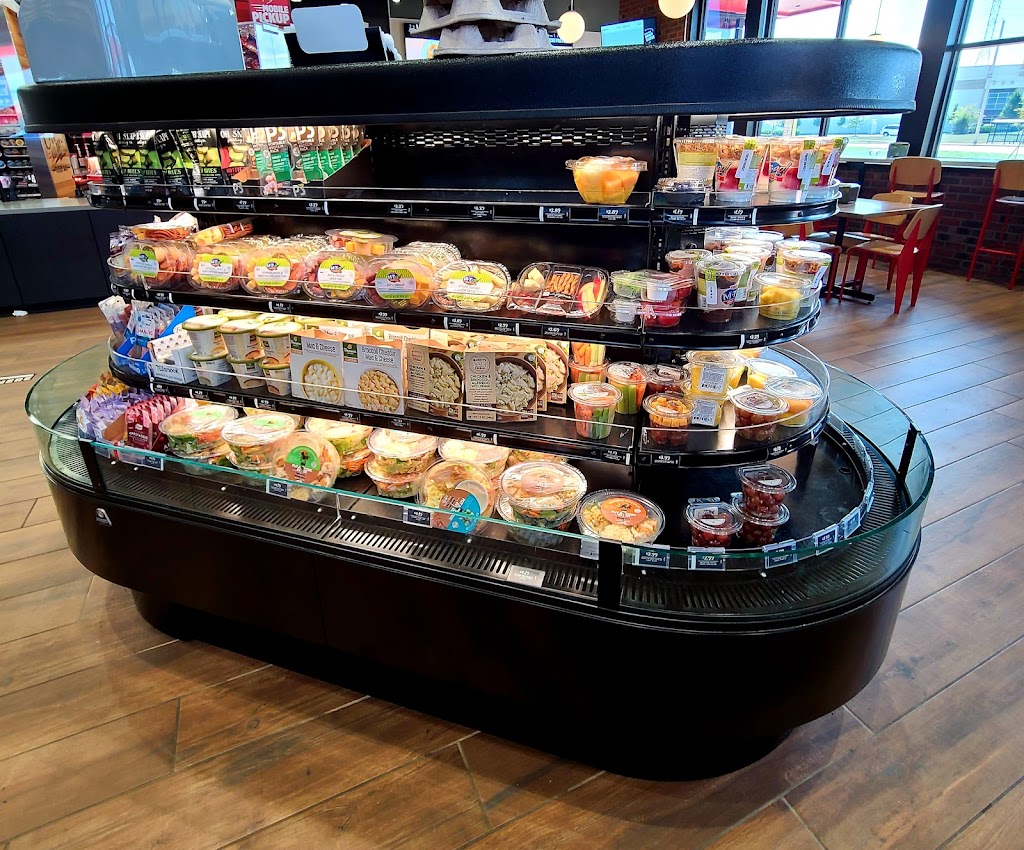 Sheetz | restaurant | 5238 Alum Creek Dr, Groveport, OH 43125, USA | 6146698044 OR +1 614-669-8044