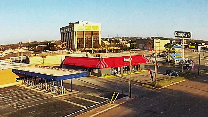 Grandys | restaurant | 401 Westwood Dr, Abilene, TX 79603, USA | 3256764397 OR +1 325-676-4397