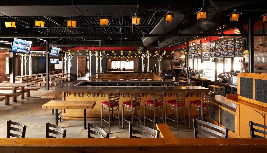 VBGB Beer Hall and Garden/Restaurant | restaurant | 920 Hamilton St, Charlotte, NC 28206, USA | 7043334111 OR +1 704-333-4111