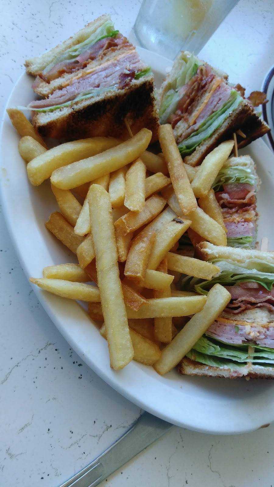 Dandy Lion Restaurant | restaurant | 18902 S Avalon Blvd, Carson, CA 90746, USA | 3103279150 OR +1 310-327-9150