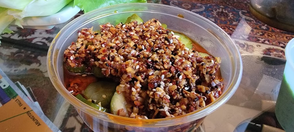 Shababi Chicken | restaurant | 5655-A, General Washington Dr, Alexandria, VA 22312, USA | 5713039651 OR +1 571-303-9651