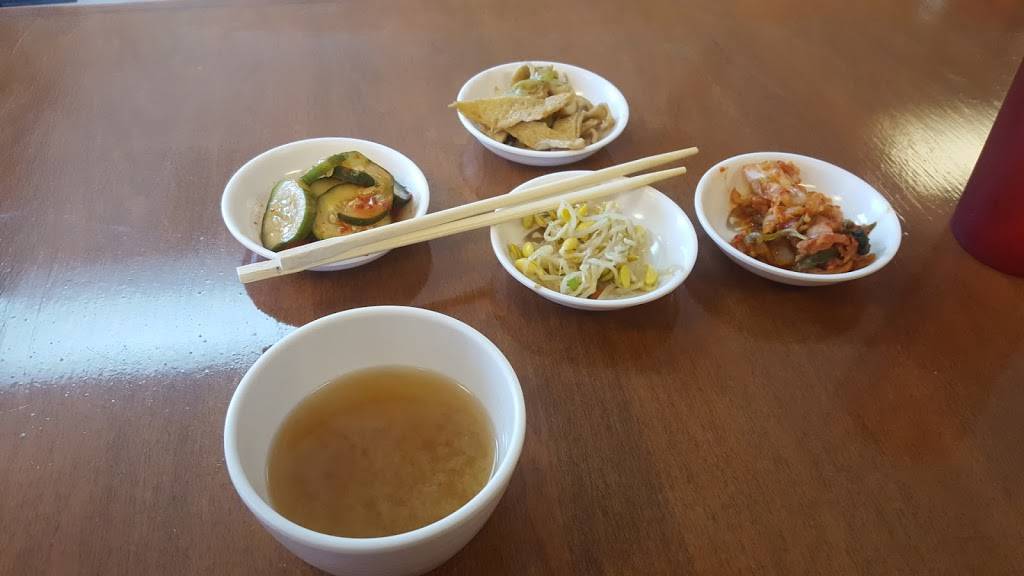 Hunan Deli Korean & Chinese Restaurant | restaurant | 7200 Telegraph Square Dr, Lorton, VA 22079, USA | 7033374242 OR +1 703-337-4242