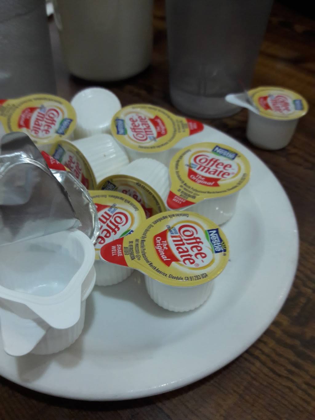 Omelettes & More | restaurant | 3120 Washington Way, Longview, WA 98632, USA | 3604259260 OR +1 360-425-9260