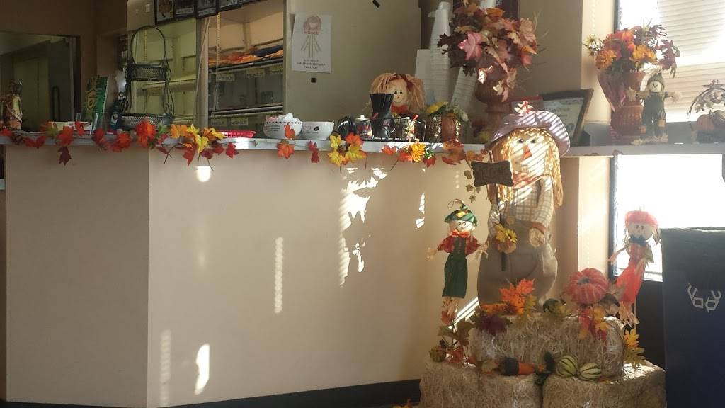 Joys Donuts | restaurant | 6536-6598 S 67th E Ave, Tulsa, OK 74145, USA | 9187797724 OR +1 918-779-7724