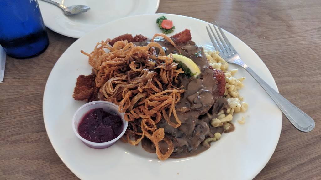 Hofbräuhaus St. Louis-Belleville | restaurant | 123 St. Eugene Drive, Belleville, IL 62223, USA | 6188002337 OR +1 618-800-2337