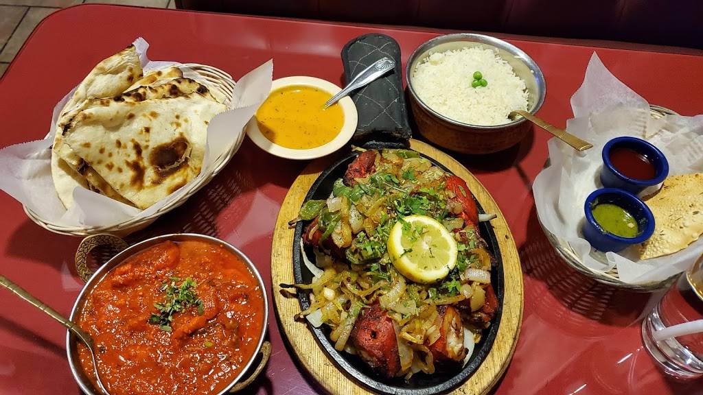 Taz Indian Restaurant | restaurant | 10731 E Alameda Ave, Aurora, CO 80012, USA | 3033663011 OR +1 303-366-3011