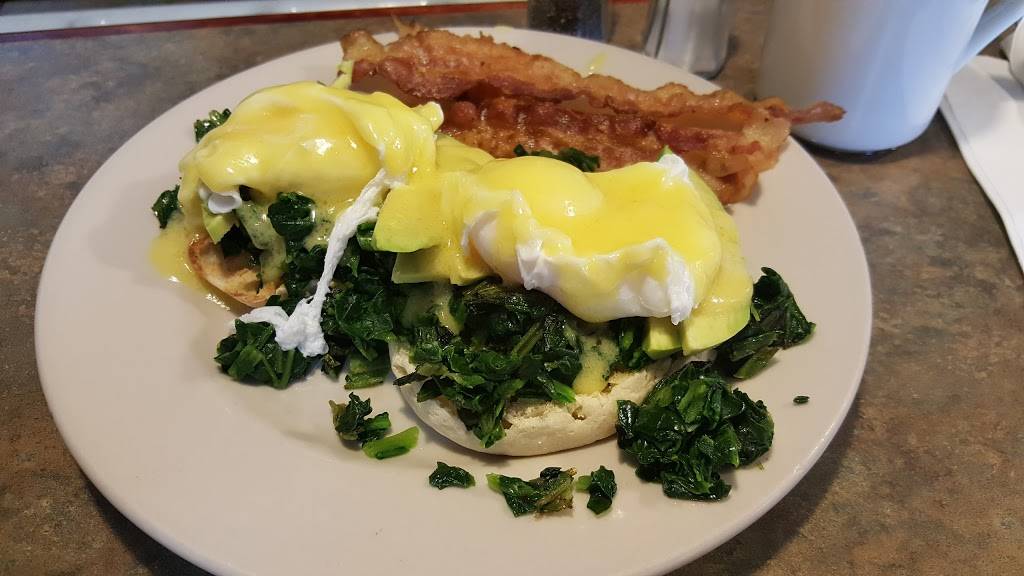 The Chat & Nibble | restaurant | 932 Asbury Ave, Asbury Park, NJ 07712, USA | 7327755100 OR +1 732-775-5100