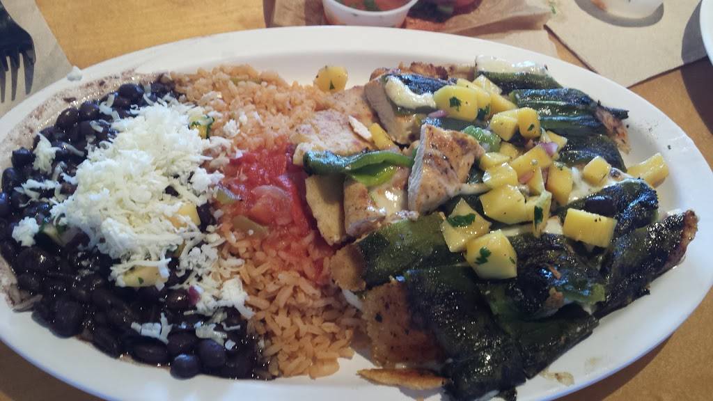 Poquito Más | restaurant | 2215 Westwood Blvd C, Los Angeles, CA 90064, USA | 3104741998 OR +1 310-474-1998