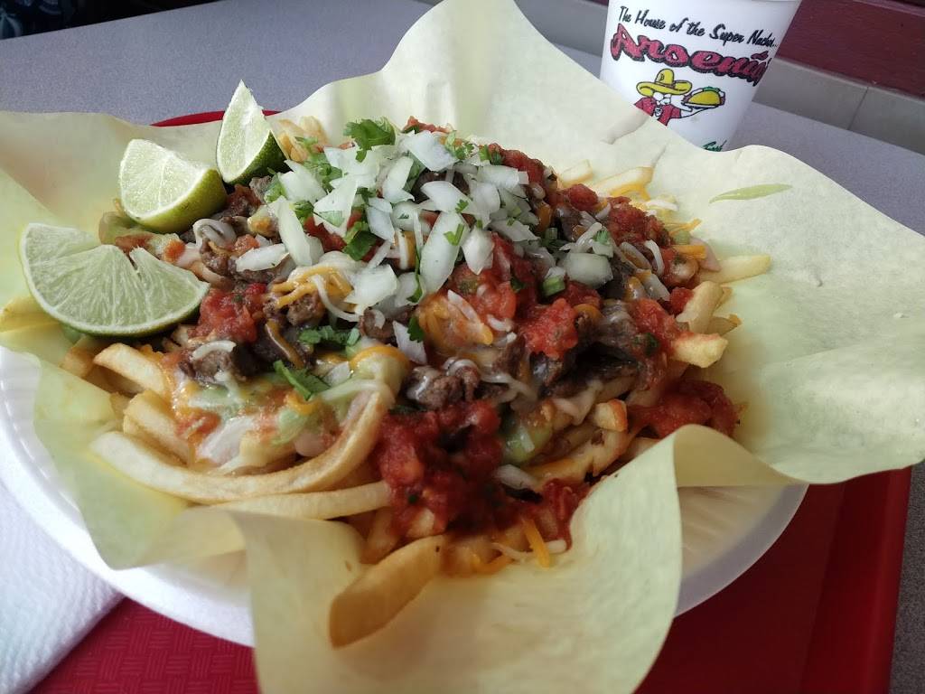 Arsenios Mexican Food | restaurant | 6745 N Blackstone Ave, Fresno, CA 93710, USA | 5594479032 OR +1 559-447-9032