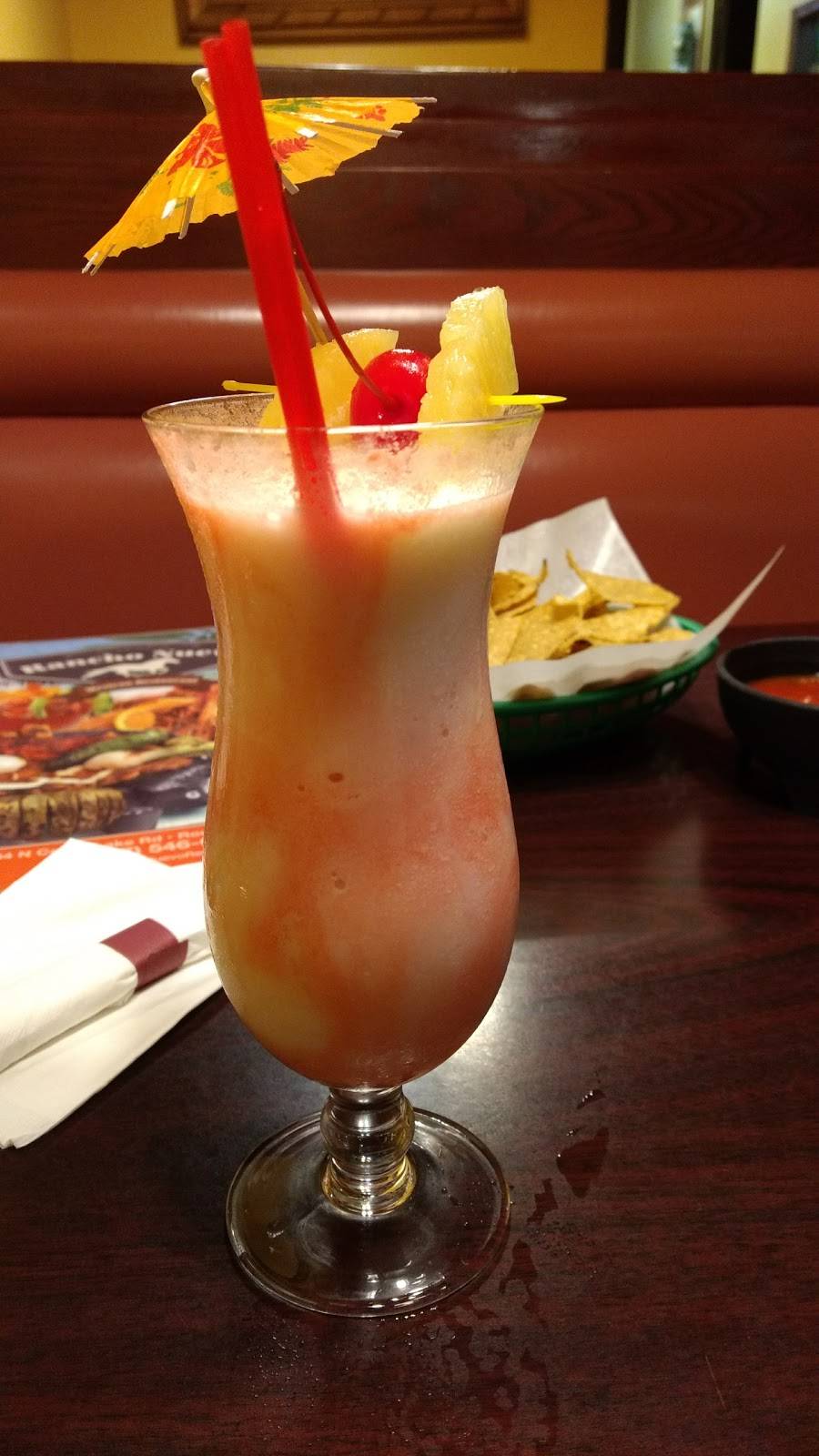 Rancho Nuevo | restaurant | 234 N Cedar Lake Rd, Round Lake, IL 60073, USA | 8475466009 OR +1 847-546-6009