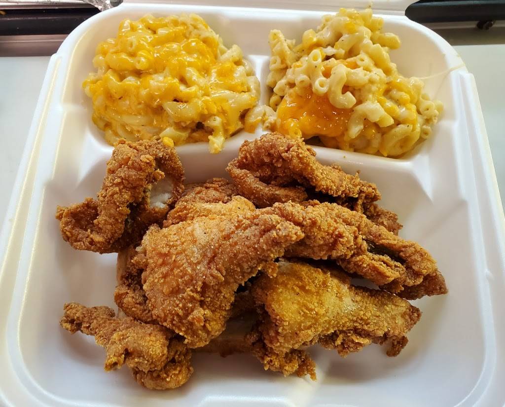 Mississippi Boy Southern Kitchen | restaurant | 3 W 53rd Ave Suite 11, Merrillville, IN 46410, USA | 2192622593 OR +1 219-262-2593