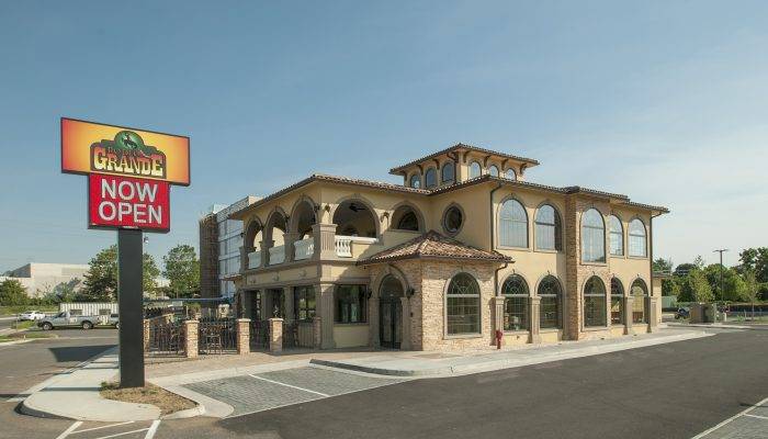 Rodeo Grande | restaurant | 2018, 4826 Valley View Blvd W NW, Roanoke, VA 24012, USA | 5402062296 OR +1 540-206-2296