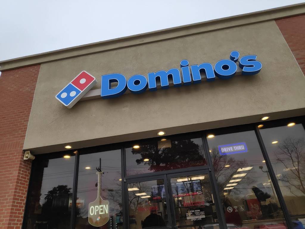 Dominos Pizza | meal delivery | 2334 McIngvale Rd, Hernando, MS 38632, USA | 6624493468 OR +1 662-449-3468