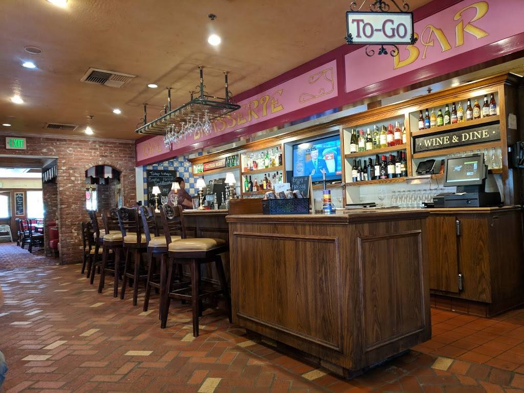 Mimis Cafe | restaurant | 1650 Gateway Blvd, Fairfield, CA 94533, USA | 7074210835 OR +1 707-421-0835